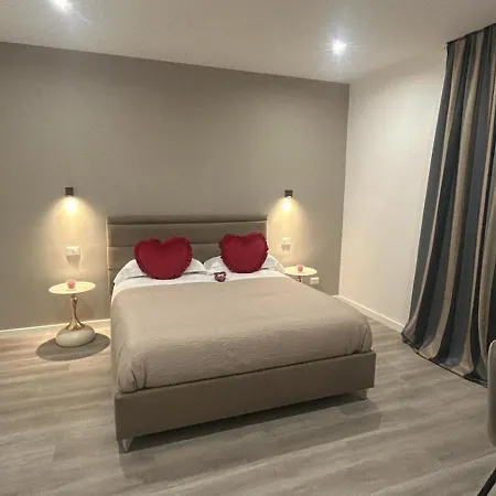 Cavour 225 Bed & Breakfast Bari