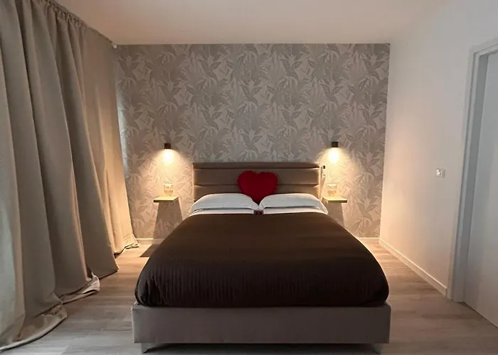 Bed & Breakfast Cavour 225 3*