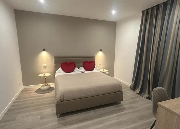 Cavour 225 Bed & Breakfast Bari