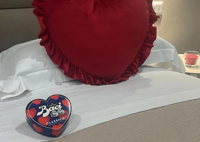 Cavour 225 Bed & Breakfast