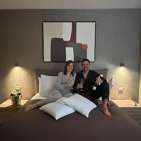 Cavour 225 ベッド・アンド・ブレックファスト