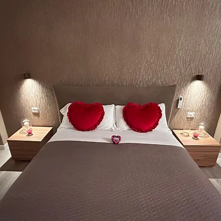 ベッド・アンド・ブレックファスト Cavour 225 3*