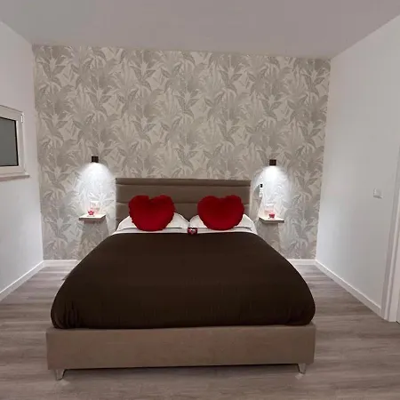 Cavour 225 Готель типу 