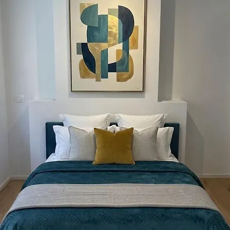 Bed & Breakfast Cavour 130