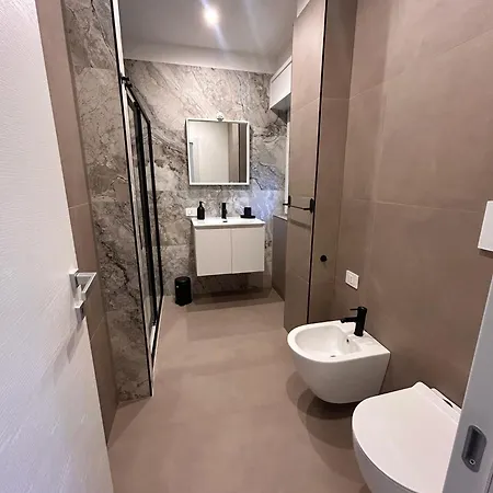 Cavour 130 Bari