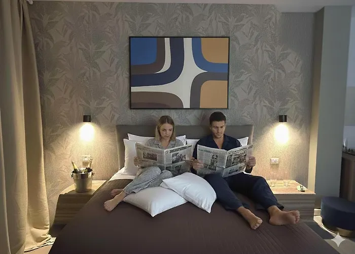 Cavour 225 ベッド・アンド・ブレックファスト 3*