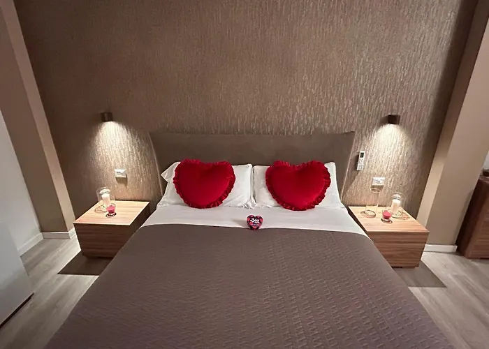 ベッド・アンド・ブレックファスト Cavour 225 3*