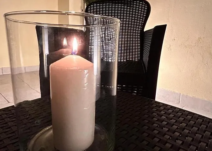 Cavour 225 ベッド・アンド・ブレックファスト