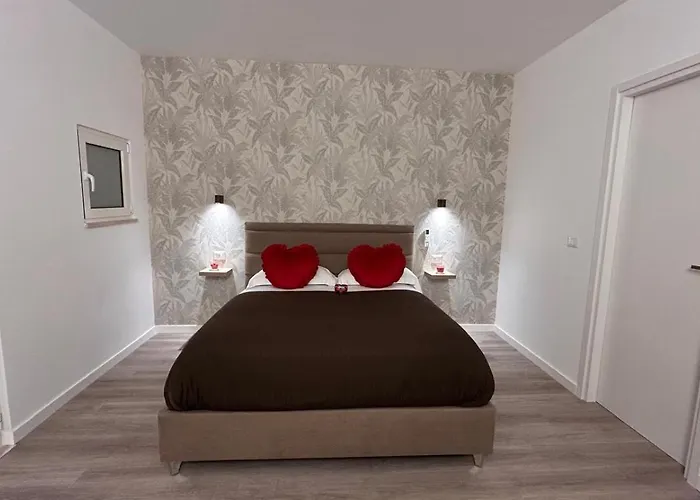 Cavour 225 ベッド・アンド・ブレックファスト 3*